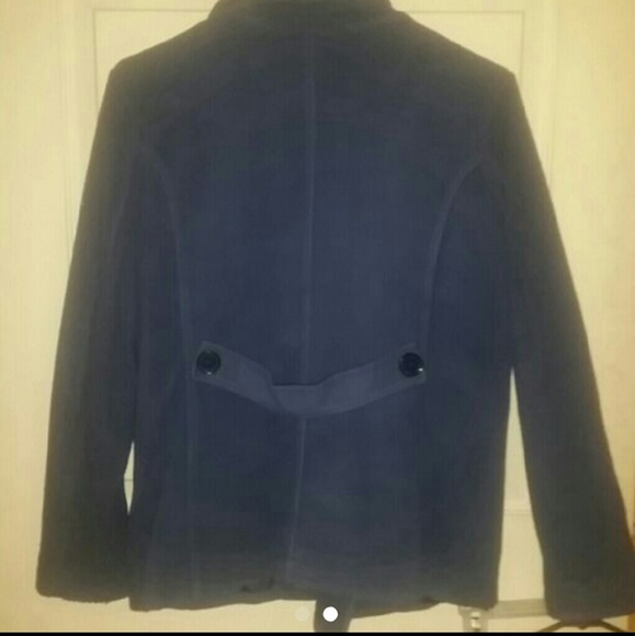 Lands end jacket - Picture 2 of 2