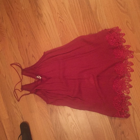 Free People Top
