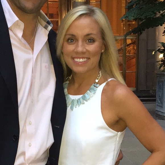 Meet your Posher, Catie