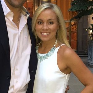 Meet your Posher, Catie