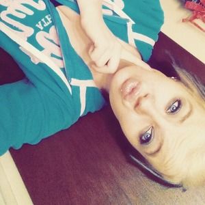 Meet your Posher, Katlyn