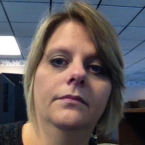 Meet your Posher, Jennifer