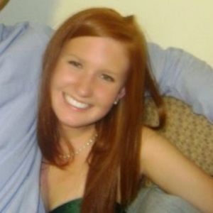 Meet your Posher, Kaitlyn