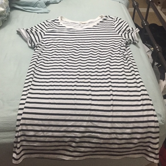 Urban Outfitters Tshirt dress