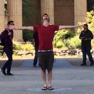 Meet your Posher, Jon