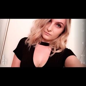 Meet your Posher, Aly