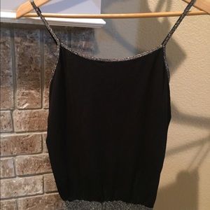 Night on the Town Tank