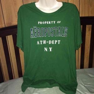 Men's Aeropostale Tee NWOT XXL