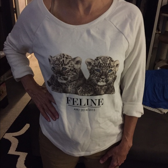 H&M PULLOVER