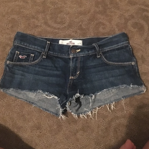 Hollister Shorts
