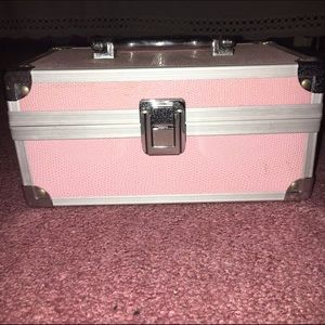 Victoria's Secret Jewelry Box
