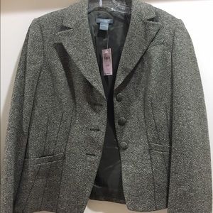 NWT Ann Taylor Blazer