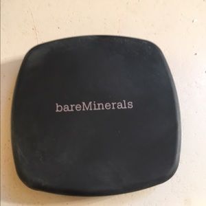 Bare minerals Blush
