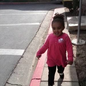 Meet your Posher, Isabel