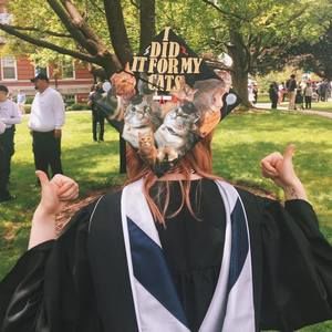 Meet your Posher, Emma