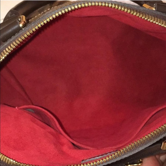 ❌SOLD❌ Louis Vuitton Trevi Pm Damier - Picture 3 of 4