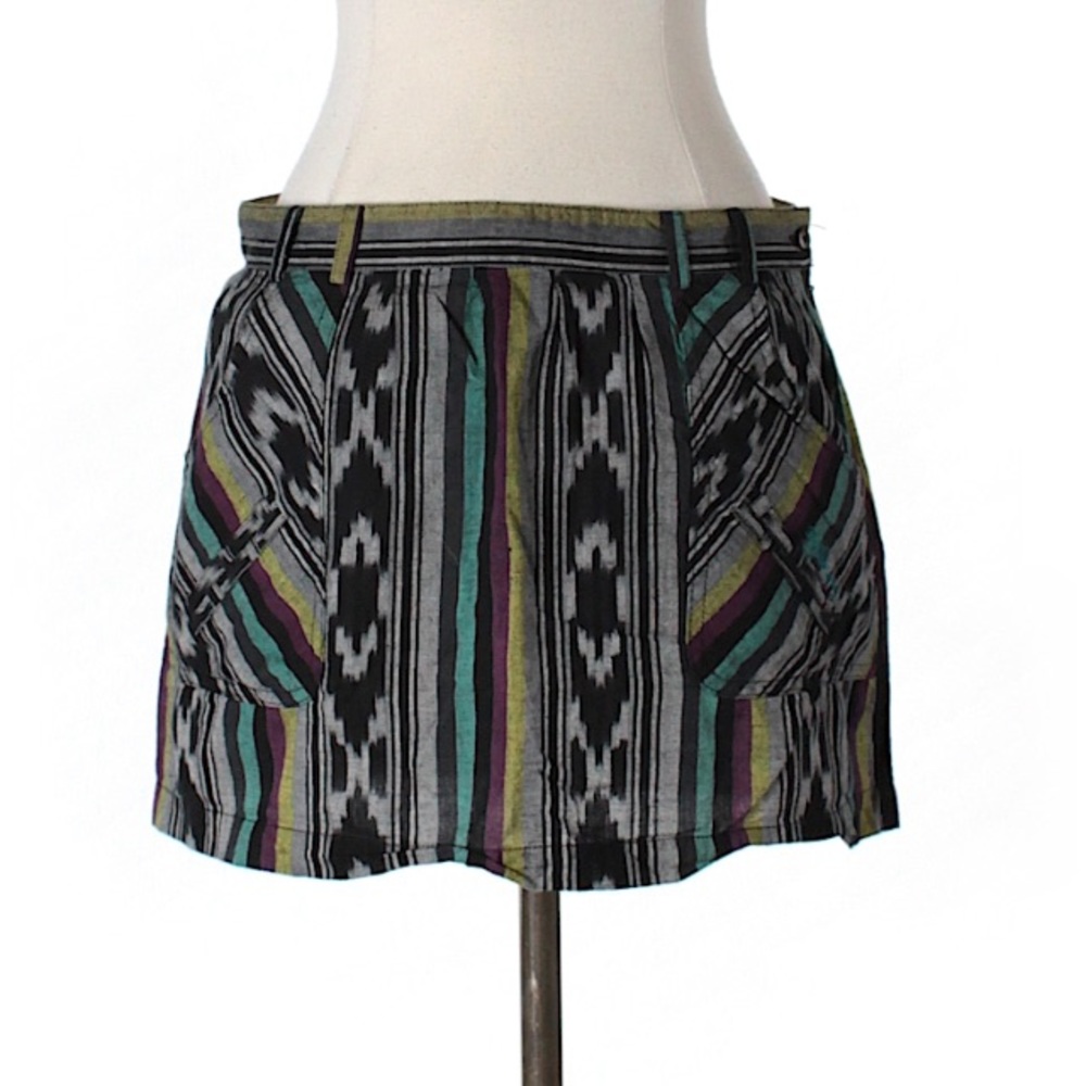 Billabong Mini Skirt
