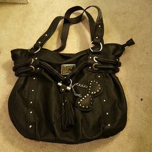 Black Dolce & Gabbana Original Denim