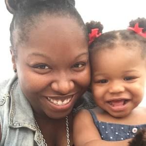 Meet your Posher, Renee