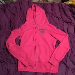 VS Hoodie