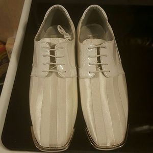 Mens dress shoes