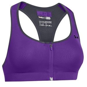 Under Armour sports bra never worn