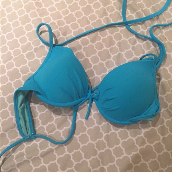 Victoria's Secret push up bikini
