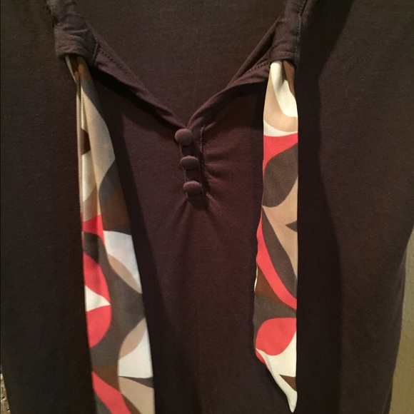 Banana  Republic Blouse