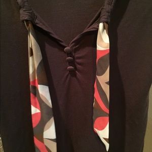 Banana  Republic Blouse