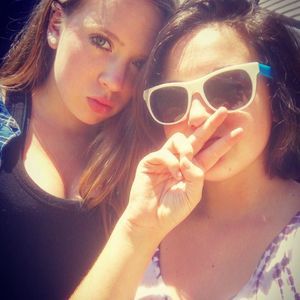 Meet your Posher, Molly