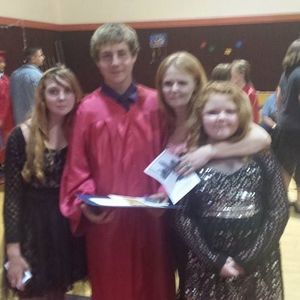 Meet your Posher, Marian