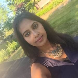 Meet your Posher, Udhayapriya