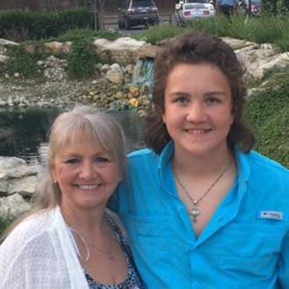 Meet your Posher, Shari floyd