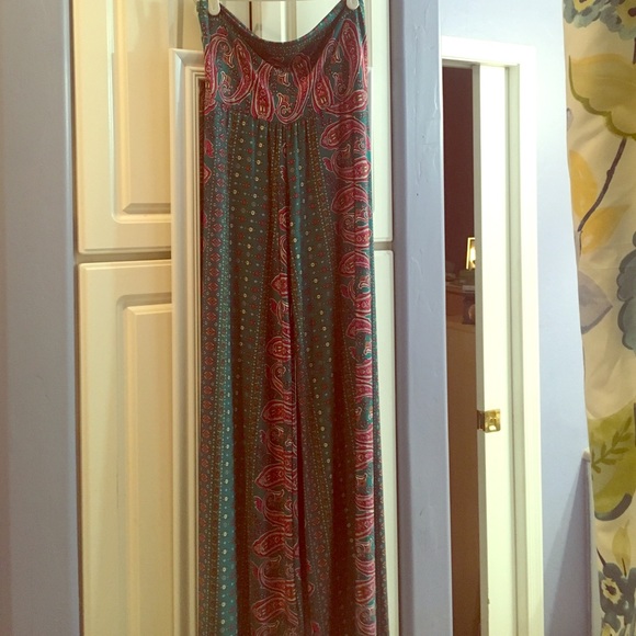 Flowy Pants