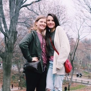 Meet your Posher, Lila