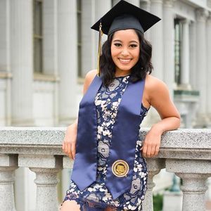 Meet your Posher, Jenna