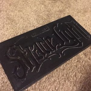 Shade Light Contour Palette