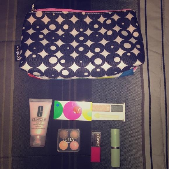 💄👁Clinique (+ulta) bundle.💋