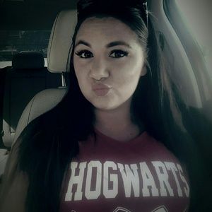 Meet your Posher, Jalissa