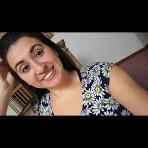 Meet your Posher, Sabrina