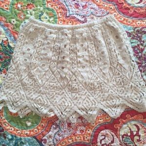 Jens Pirate Booty top