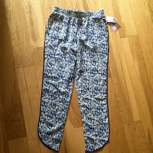 Tribal Print Forever 21 Pants