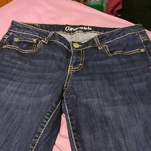 Aero jeans!!