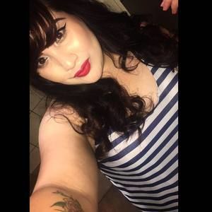 Meet your Posher, Krystal