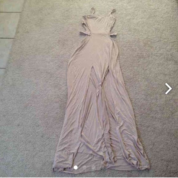 DRESS! Bought in New York!