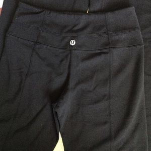 NWOT Special Edition Groove Pants (Silvertech)