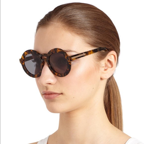 Karen Walker sunglass