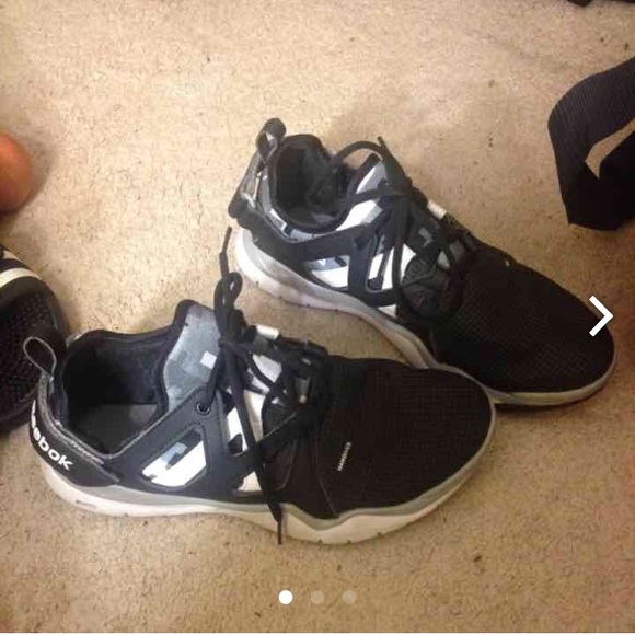 CROSSFIT FEMALE SHOES!