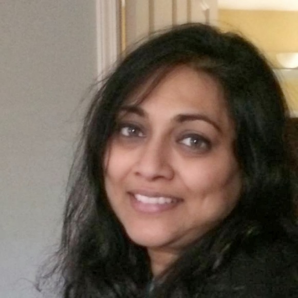 Meet your Posher, Veena