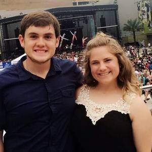 Meet your Posher, Chelsea